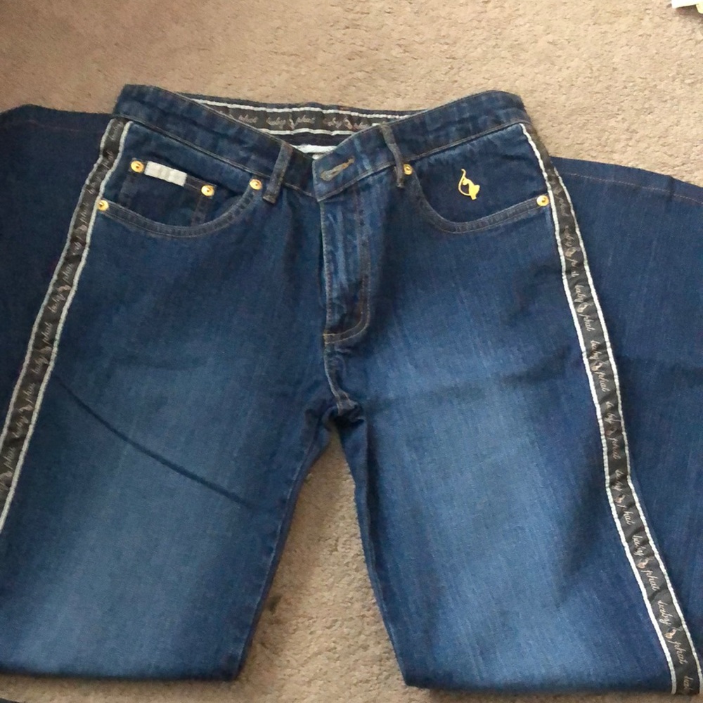 Baby Phat Jeans